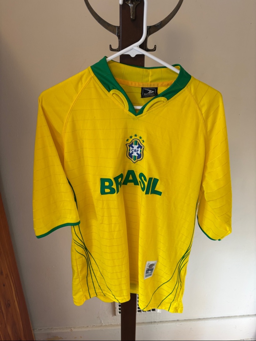 Drako Brasil Jersey M/L